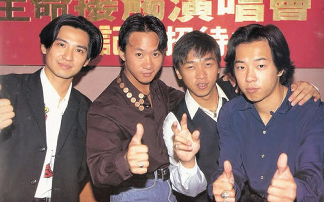 演唱会