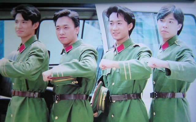 MV音乐