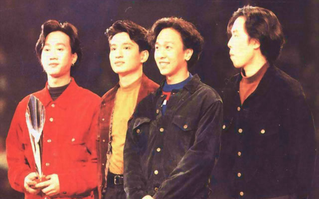 翻唱专辑