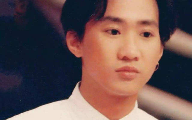 歌迷用家驹歌曲写了一封情书