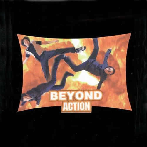 BEYOND ACTION