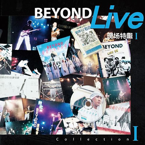30TH Live Collection I 3CD