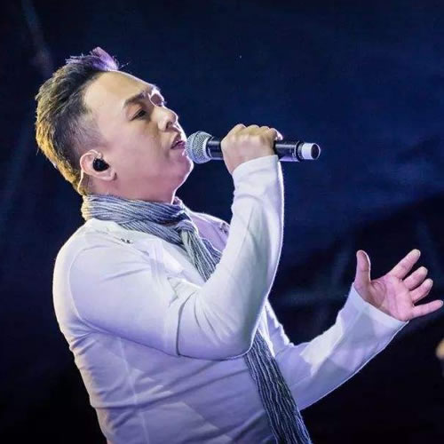 黄家强未收录专辑歌曲