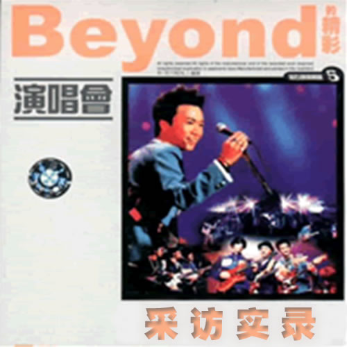 96'的精彩演唱会采访实录
